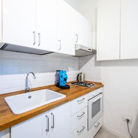 Casa Di Marianna E Vittorio Al Pigneto Apartment โรม ภายนอก รูปภาพ