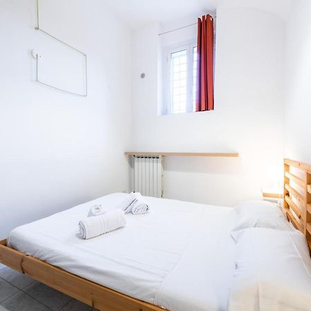 Casa Di Marianna E Vittorio Al Pigneto Apartment โรม ภายนอก รูปภาพ